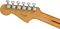 Fender Player Plus Meteora HH 3-Color Sunburst, touche érable