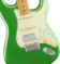 Fender Player Plus Stratocaster HSS Cosmic Jade