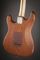 Fender Reclaimed Old Growth Redwood Stratocaster