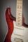 Fender Select Stratocaster HSS Exotic Maple Flame