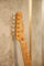 Fender Select Thinline Telecaster with Gold Hardware