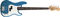 Fender Standard Precision Bass Lake Placid Blue, rosewood