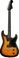 Fender Strat-o-Sonic DVII Brown Sunburst