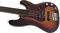 Fender Tony Franklin Fretless Precision Bass