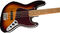 Fender Vintera '60s Jazz Bass 3-Color Sunburst