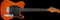 G&L ASAT Special Orange Metal Flake