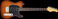 G&L Tribute ASAT Special Tabacco Sunburst