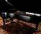 Garritan Authorized Steinway Virtual Concert Grand Vue "Stage Side"
