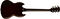 Gibson Angus Young SG Standard