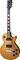 Gibson Les Paul Futura Bullion Gold (Vintage Gloss)