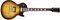 Gibson Les Paul Future Tribute Vintage Sunburst