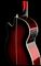 Ibanez AEG10II Transparent Red Sunburst High Gloss (TRS)