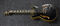 Ibanez JSM20 Black Low Gloss (BKL)