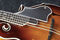 Ibanez M700S Antique Violin Sunburst High Gloss (AVS)