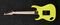 Ibanez RG550 Genesis Desert Sun Yellow (DY)