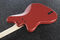 Ibanez TMB100 Coral Red (CRD)