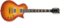 LTD EC-401VF FCSB (Faded Cherry Sunburst)