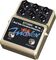 Maxon RTD800 Real Tube Overdrive-Distortion