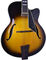 Peerless Monarch