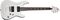 Schecter Demon-6 VWHT (Vintage White)