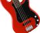 Squier Affinity Precision Bass PJ Race Red