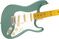 Squier Classic Vibe Stratocaster '50s Sherwood Green Metallic