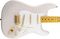 Squier Classic Vibe Stratocaster '50s White Blonde (FSR - série limitée)