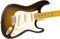 Squier Classic Vibe Stratocaster '50s 2-color Sunburst