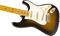 Squier Classic Vibe Stratocaster '50s 2-color Sunburst