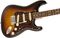 Squier Classic Vibe Stratocaster '60s 3-Color Sunburst