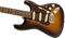 Squier Classic Vibe Stratocaster '60s 3-Color Sunburst