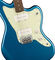 Squier Paranormal Jazzmaster XII Lake Placid Blue
