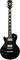 Stagg L400LH-BK (gaucher, black)