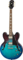 Epiphone ES-335 Blueberry Burst