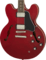 Epiphone ES-335 Cherry