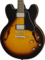 Epiphone ES-335 Vintage Sunburst
