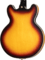 Epiphone Sheraton Vintage Sunburst