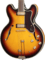 Epiphone Sheraton Vintage Sunburst