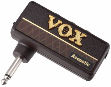 Vox amPlug Acoustic