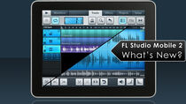 FL Studio mobile annoncé pour iOS - Zikinf