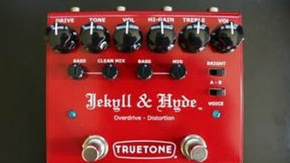 ギター TrueTone Jekyll & Hyde V3 Distortion mqdefault.jpg