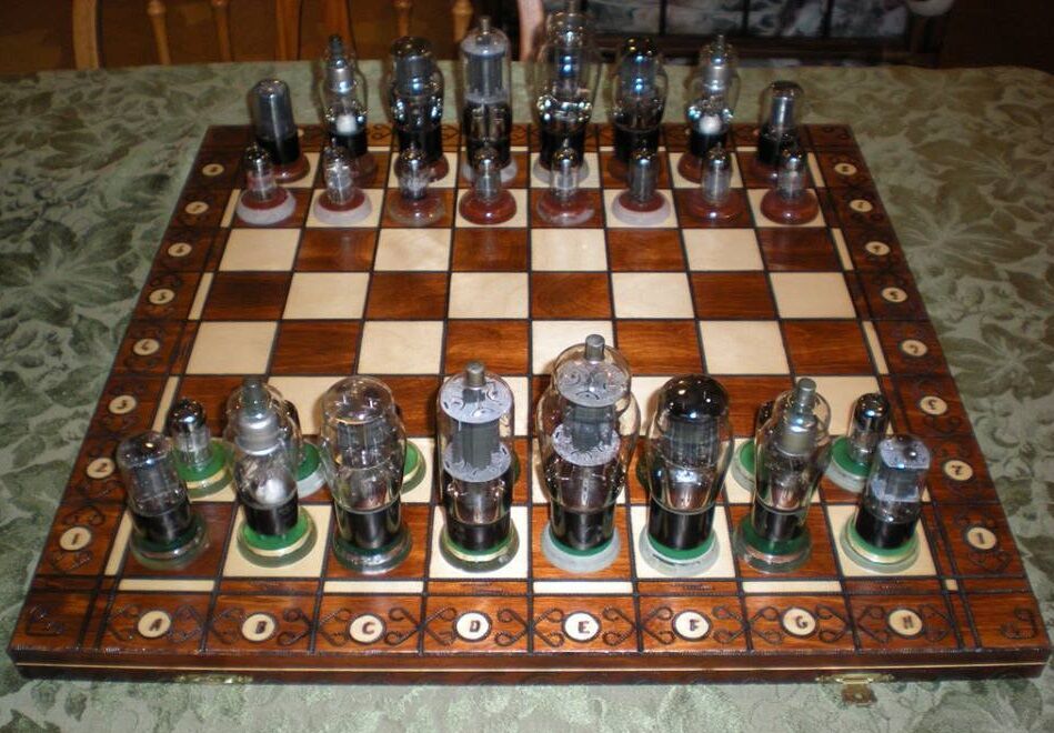 chesstube