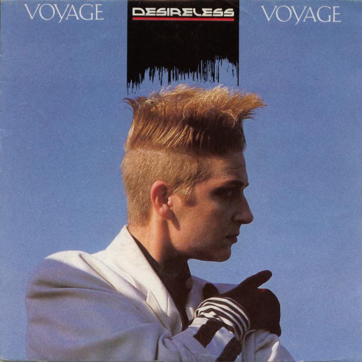 1986 voyage voyage single