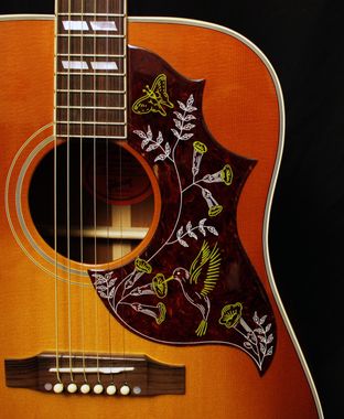 2005 Gibson Hummingbird